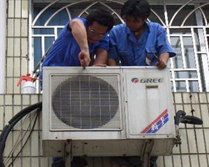 鄄城空调售后维修服务中心在哪里找