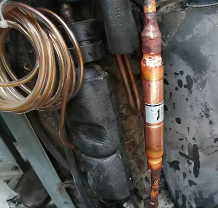 鄄城美的变频多联机空调维修售后服务中心