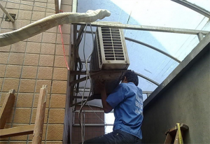 鄄城空调维修售后服务中心