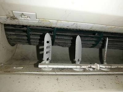 鄄城空调维修售后服务中心电话是多少