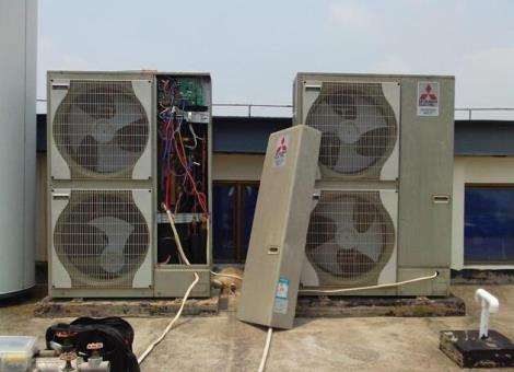 鄄城空调维修电话号码多少