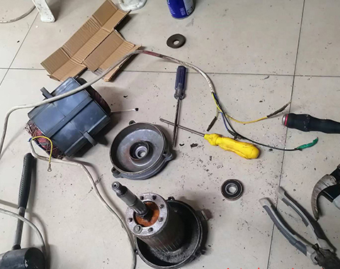 鄄城空调维修售后服务中心电话在哪里找