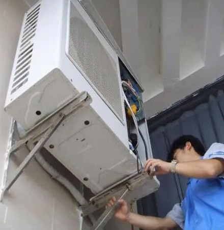 鄄城24小时空调维修热线