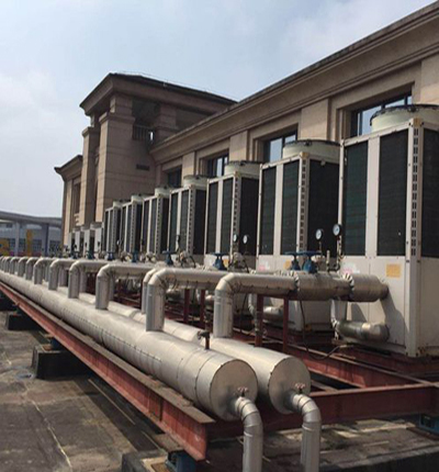 鄄城多联机维修 鄄城中央空调维修